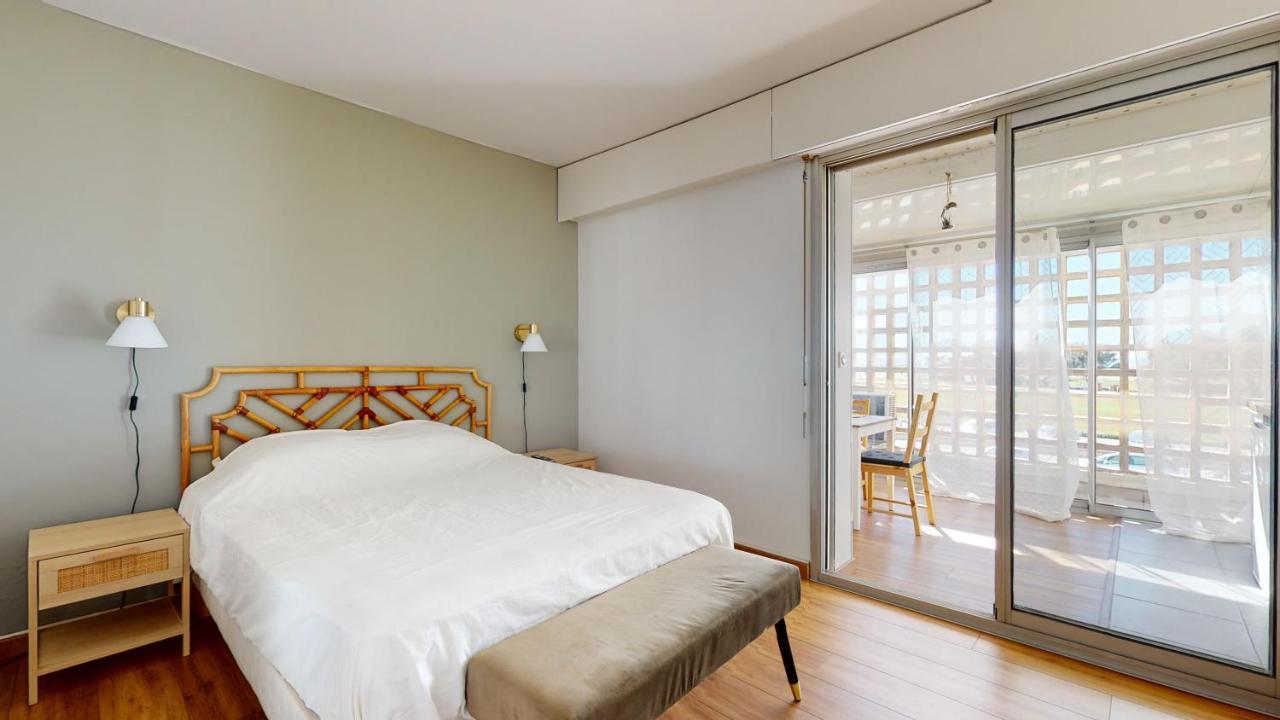 Appartement Prado Velodrome II à Marseille Extérieur photo