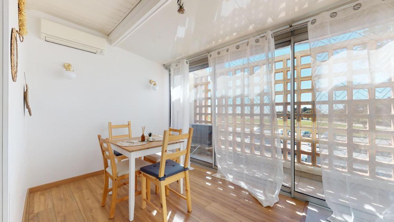 Appartement Prado Velodrome II à Marseille Extérieur photo