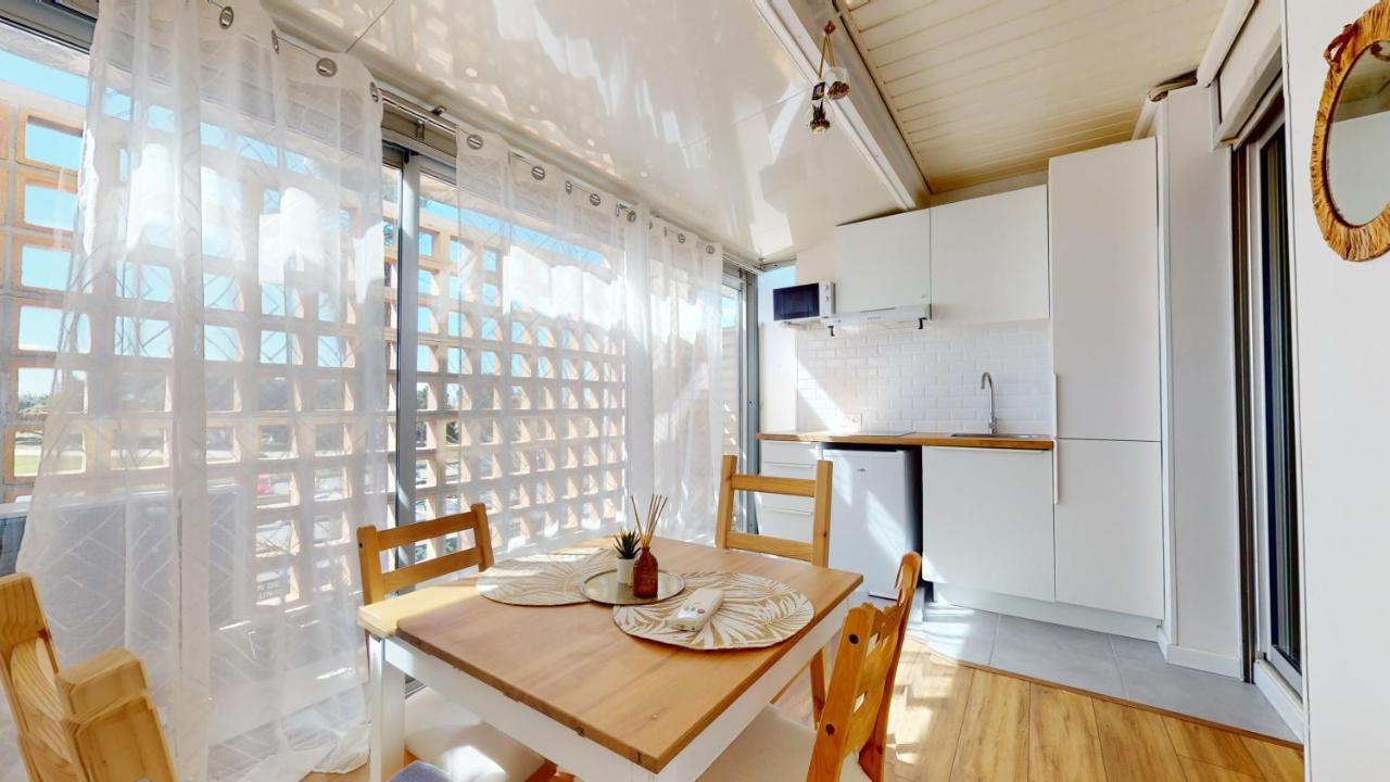 Appartement Prado Velodrome II à Marseille Extérieur photo
